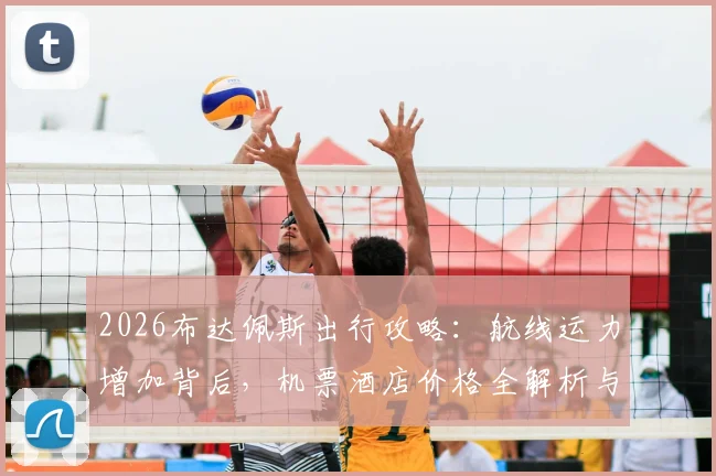 2026布达佩斯出行攻略：航线运力增加背后，机票酒店价格全解析与省钱预订技巧
